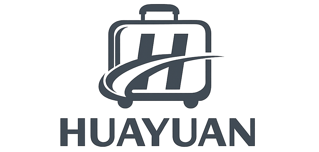 PINGHU HUAYUAN TRADING CO.,LTD