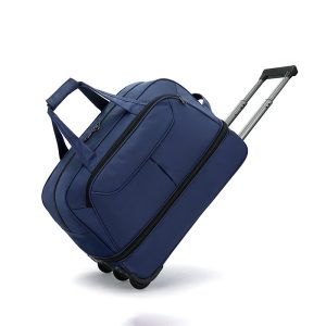 Trolley Duffle Bag