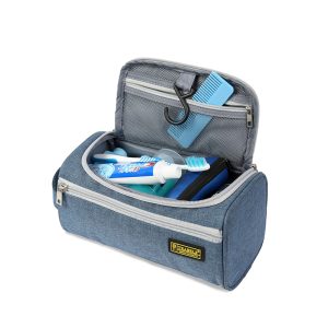 Toiletry Bag