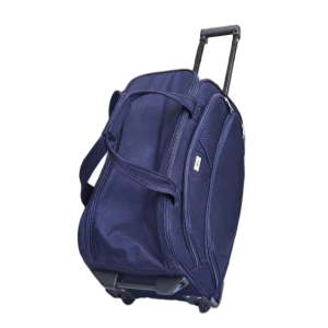 5-color 3pcs/set Trolley Duffle Bag