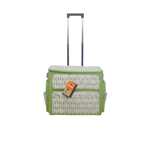 Trolley sewing machine bag
