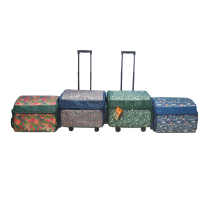 Trolley sewing machine bag